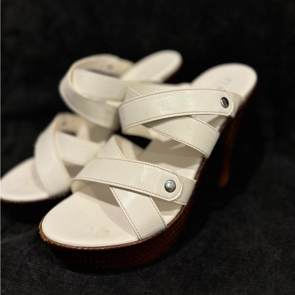Italian Shoemakers Heels